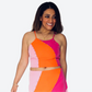 Laurent Skort Set