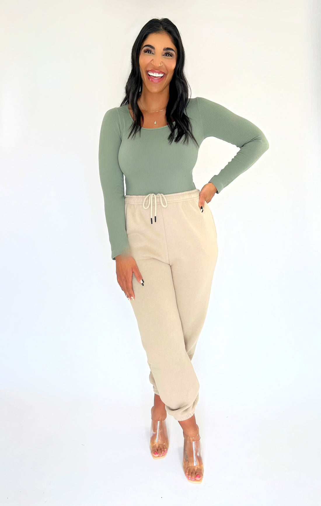 Krissy Bodysuit