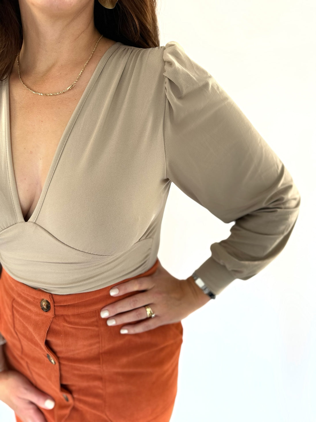 Lauren Bodysuit