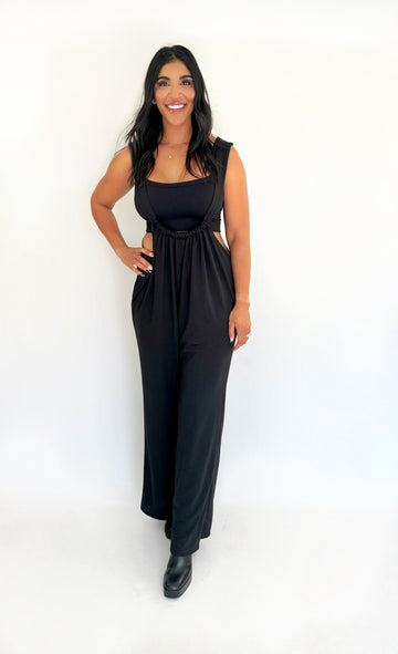 Marquesa Jumpsuit