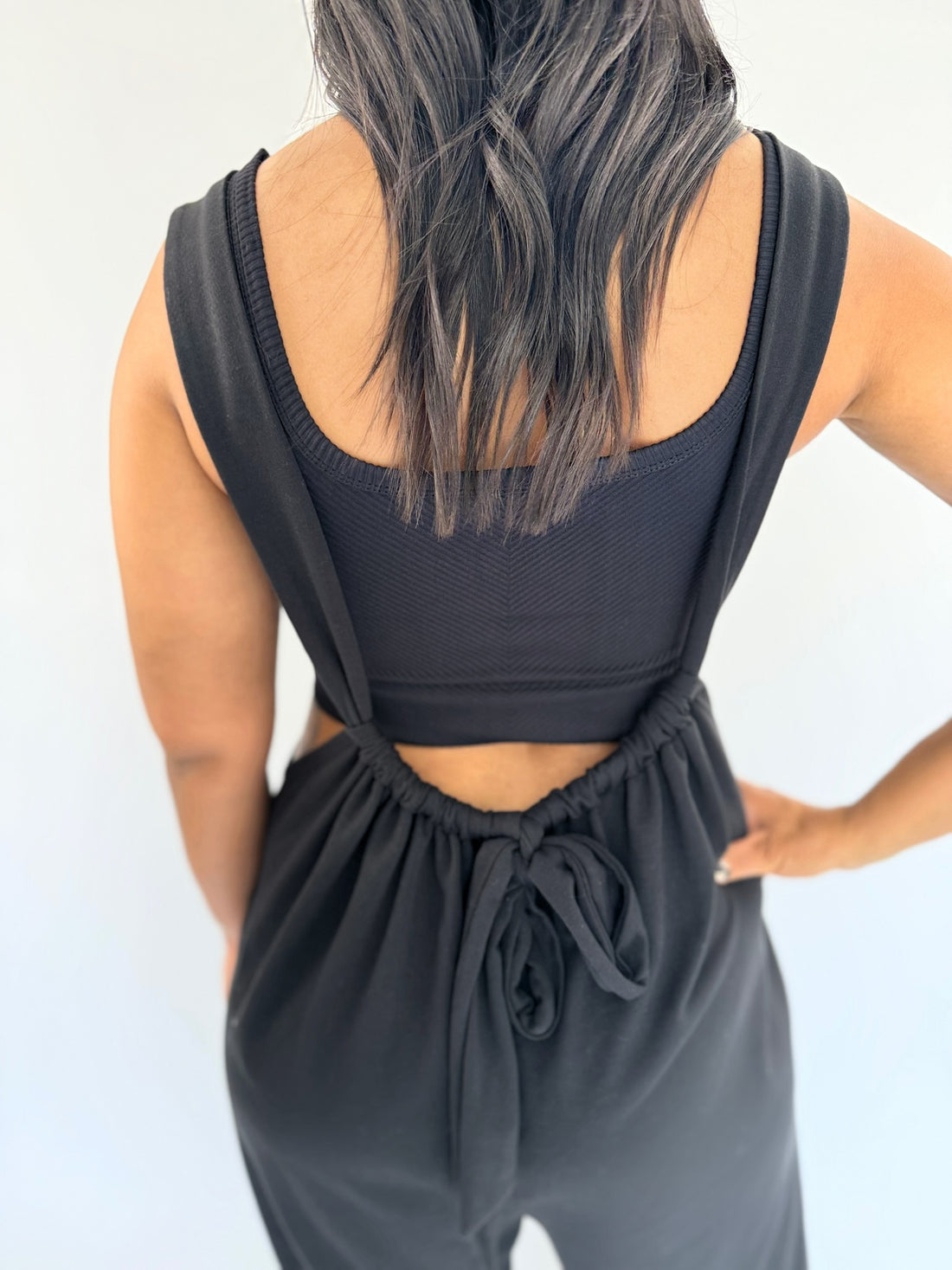 Marquesa Jumpsuit