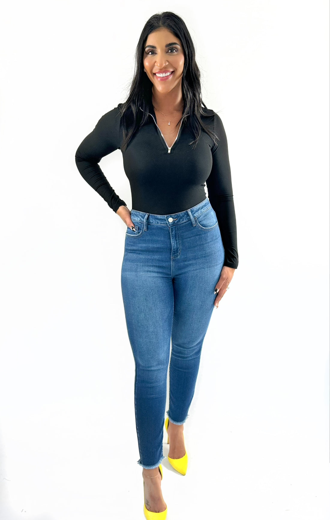Brooke Bodysuit