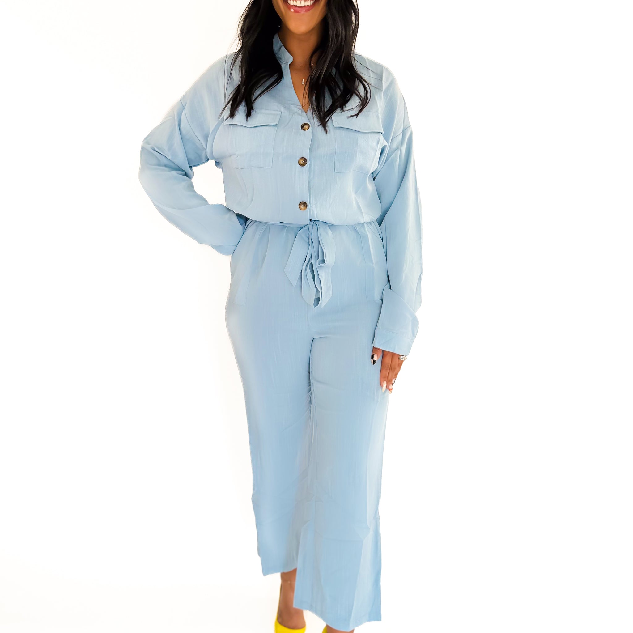 Malika Jumpsuit