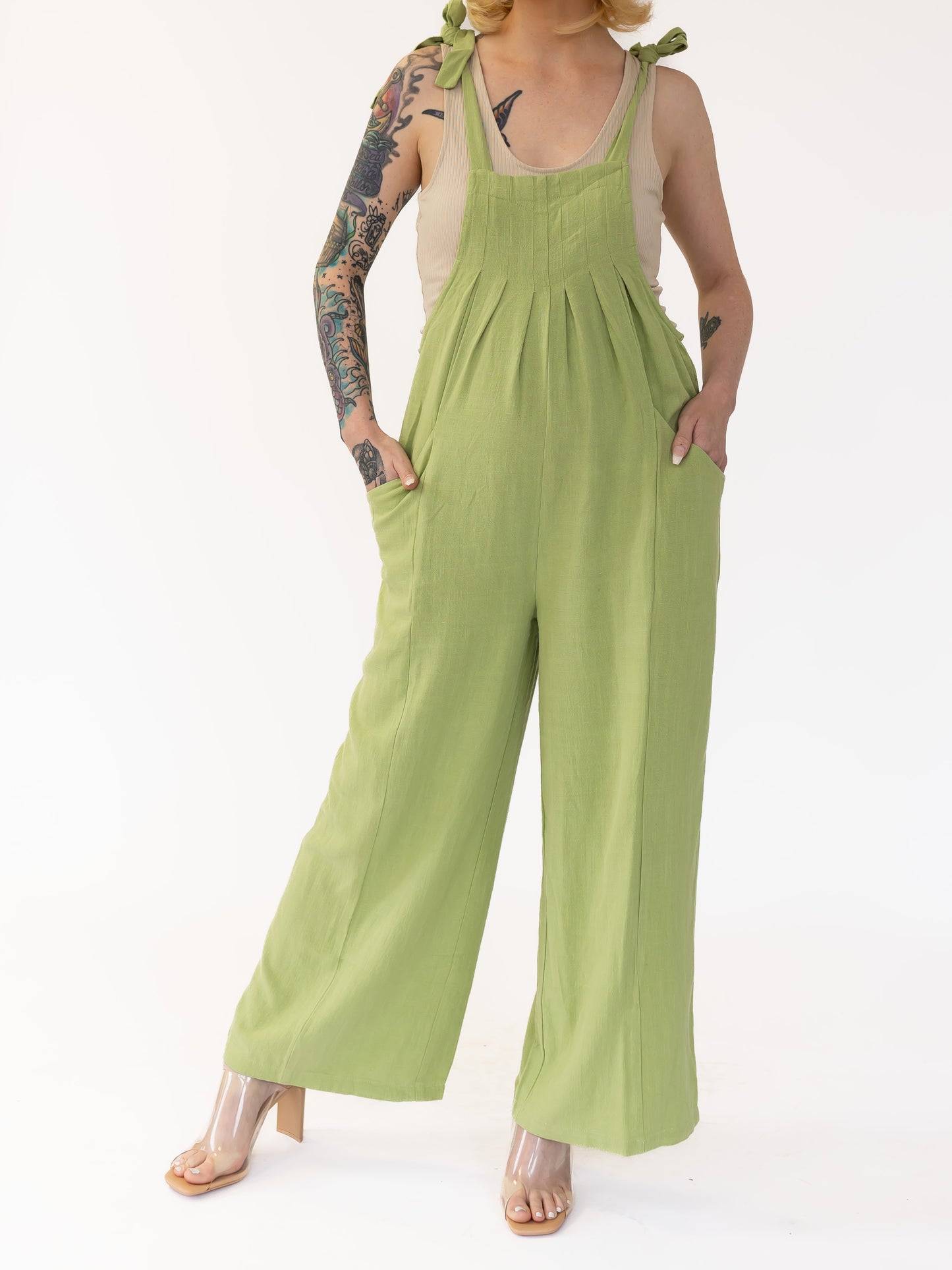 Carol Jumpsuit