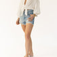 Baroque Blouse