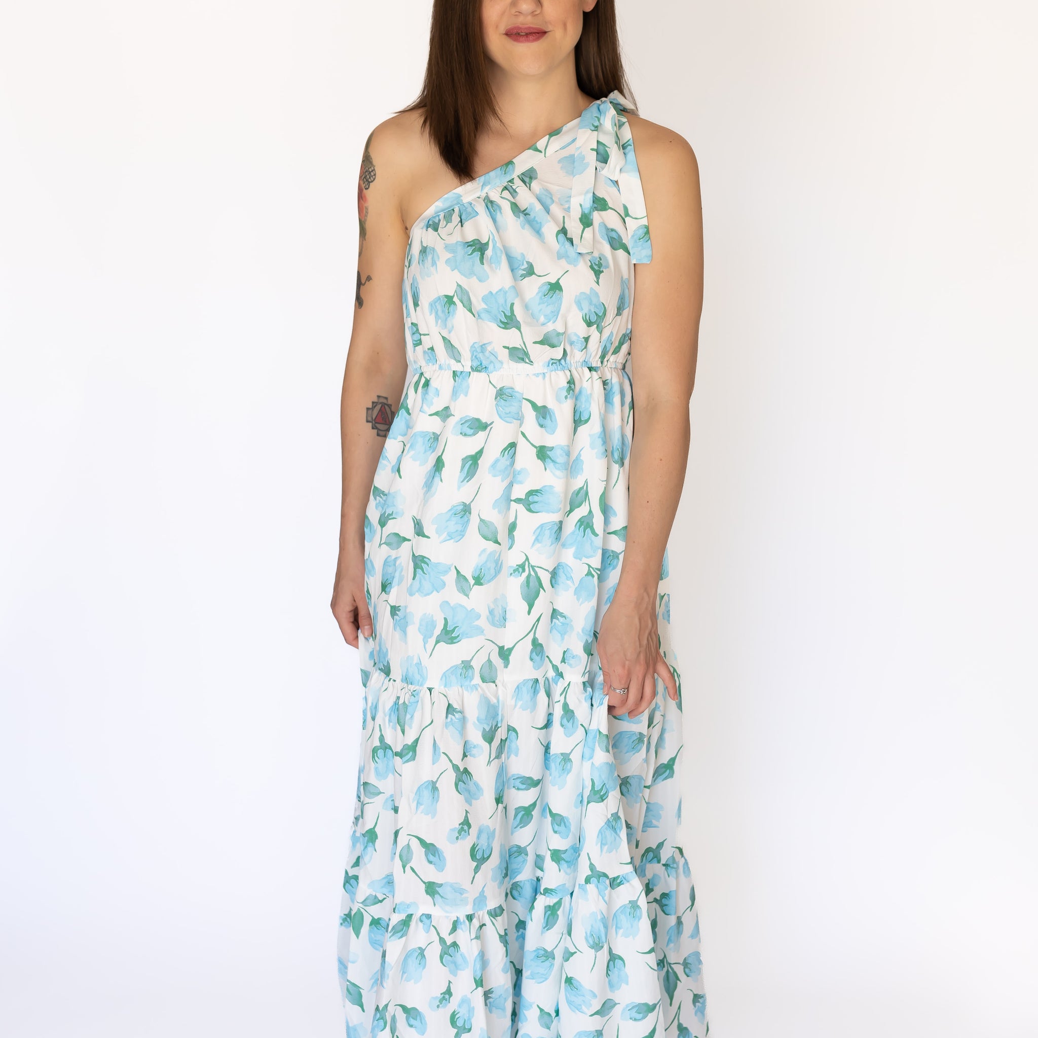 Saint Tropez Dress
