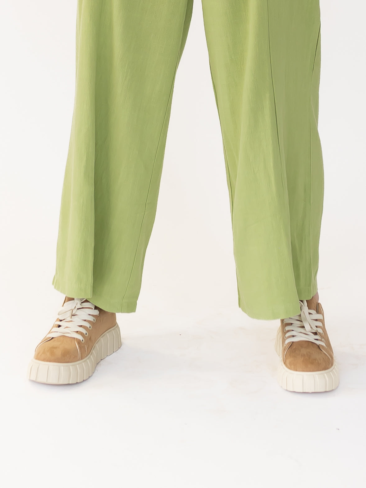 Mallorca Sneakers in Camel
