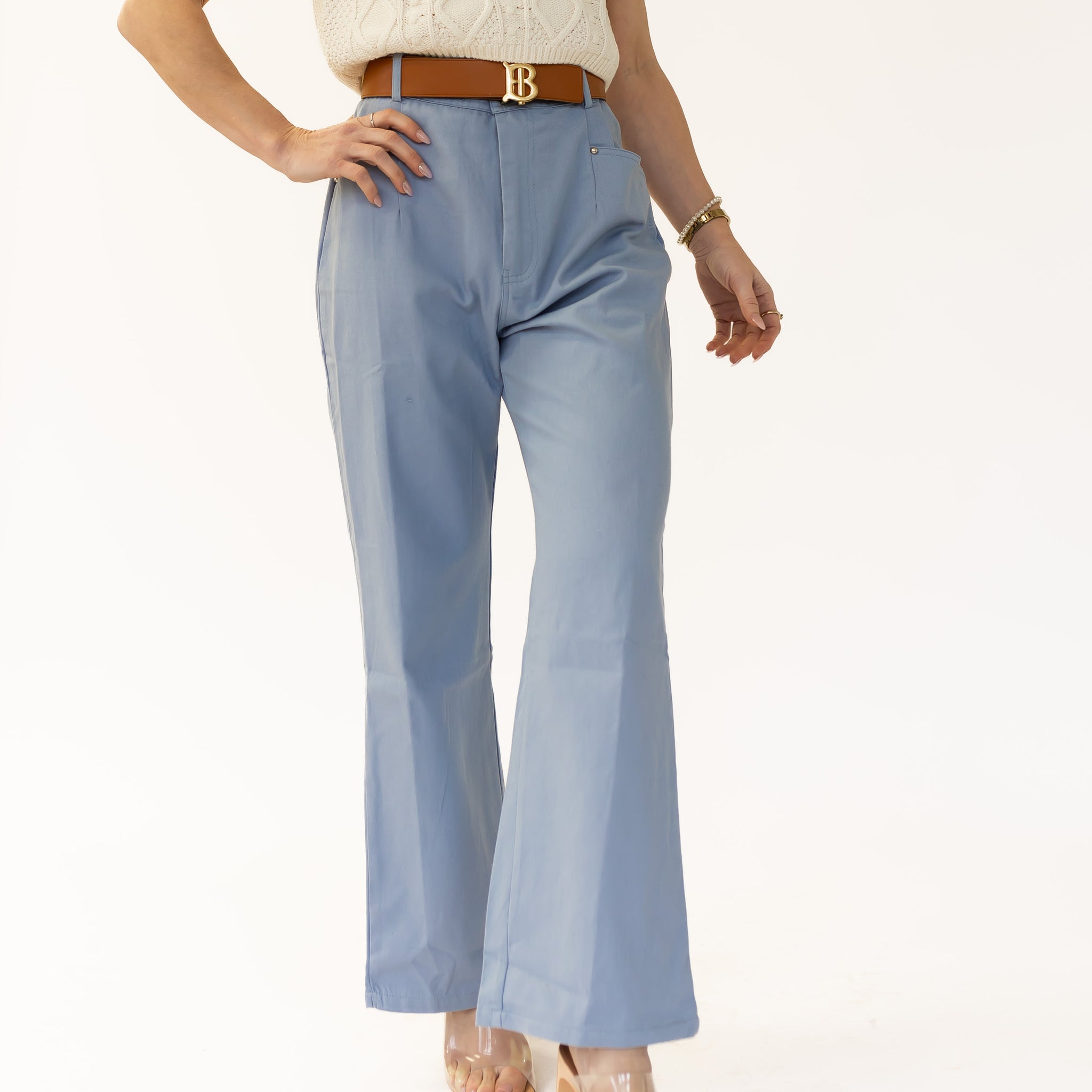 Dublin Pants