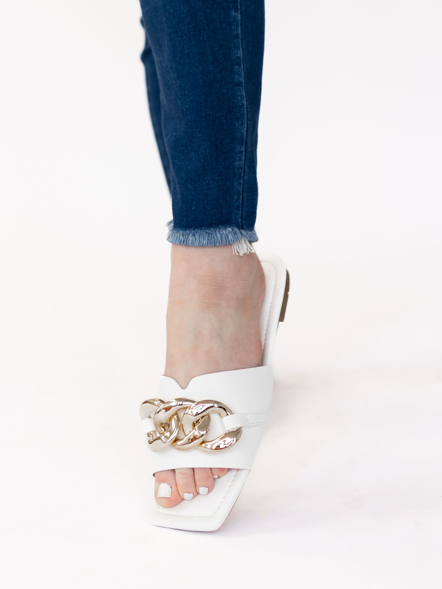 Monaco Sandal