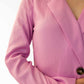 Malika Suit in Pink